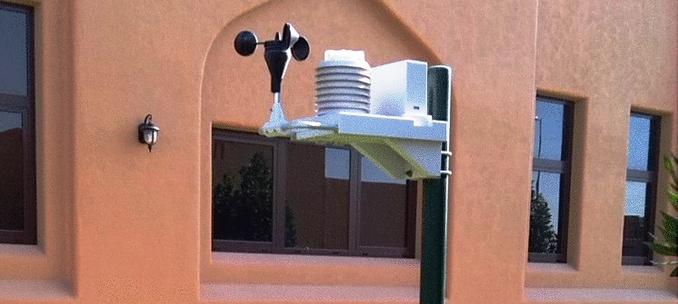 Weather-Station
