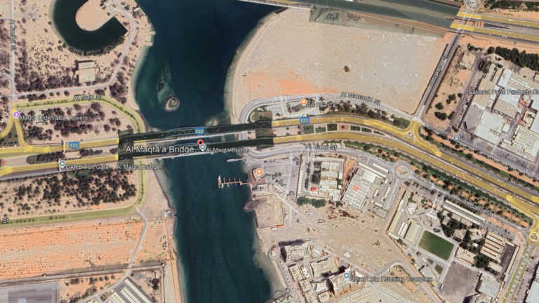 Maqta_Bridge_South_Island_Package_3 (Irrigation System Design) - 2024